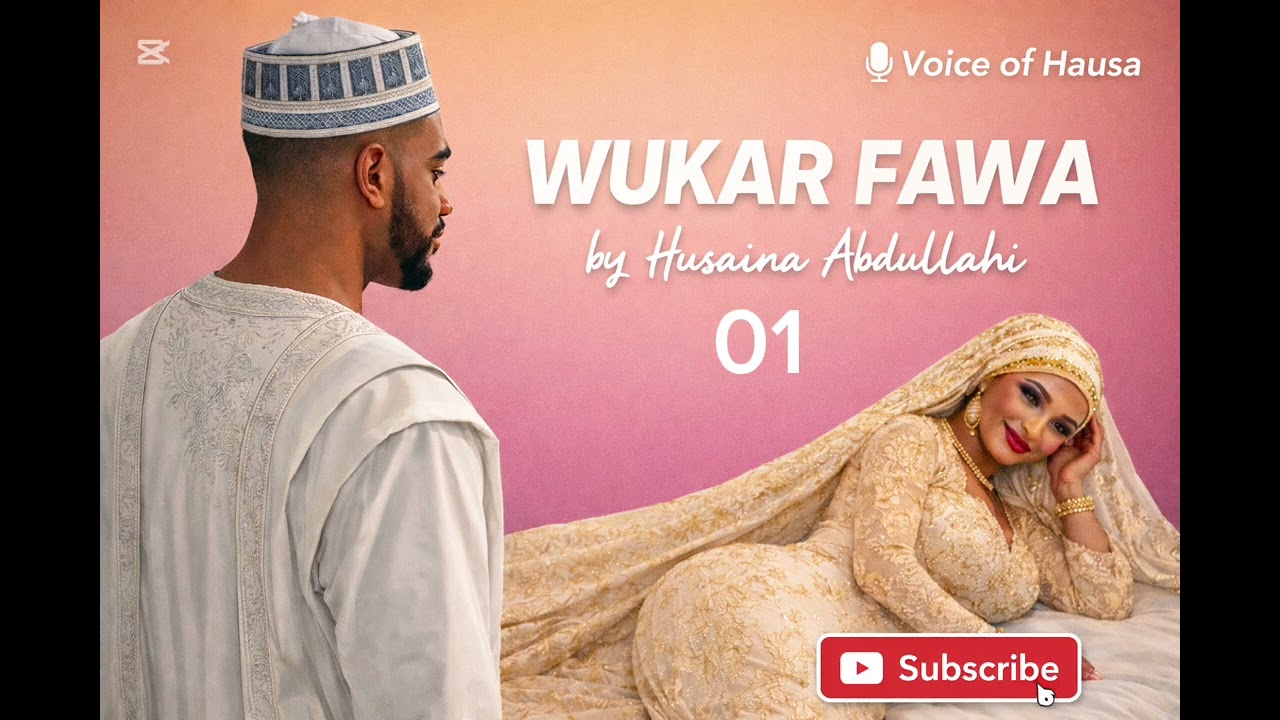 WUKAR FAWA | 01