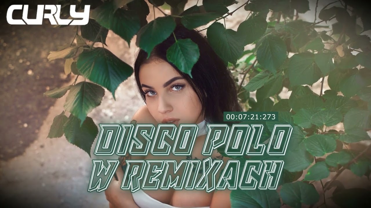 😎💣🔥DISCO POLO W REMIXACH🔥😎⛔NAJLEPSZA SKŁADANKA NA IMPREZĘ / DO AUTA🚗🔥2024🔥❌VOL.3❌