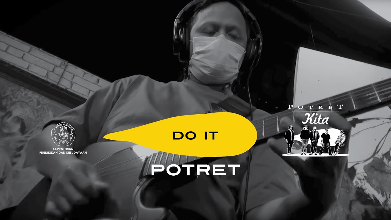 Potret-Doit