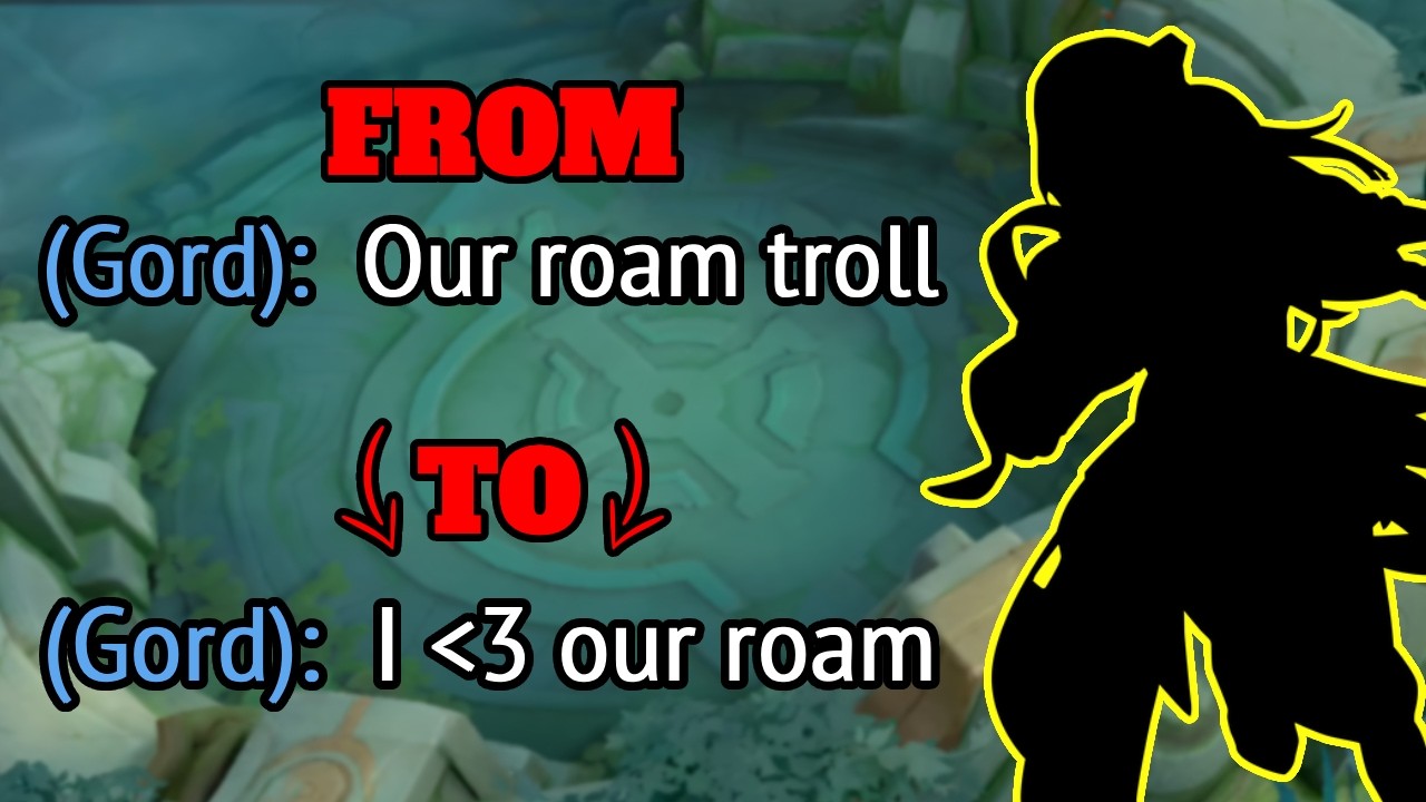 He Thought I Was Trolling, But Quickly Changed His Mind