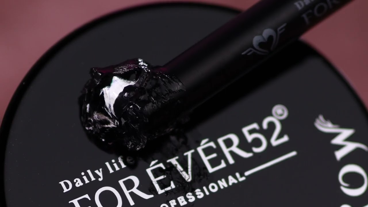 Daily Life Forever52 Stroke Gel Brow