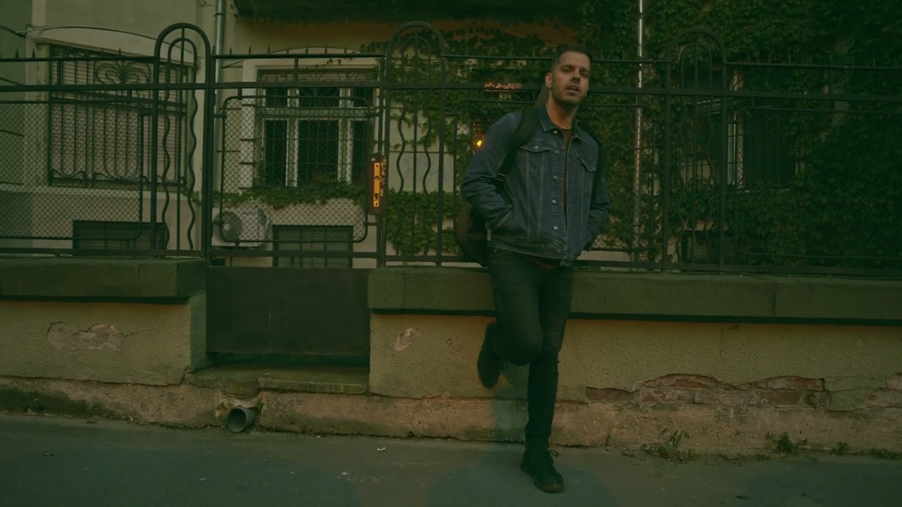 Csintalan Márk - Mesterséges Lélegeztetés (2023)