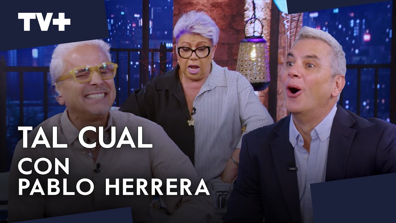 Tal Cual | 15 de Abril de 2025