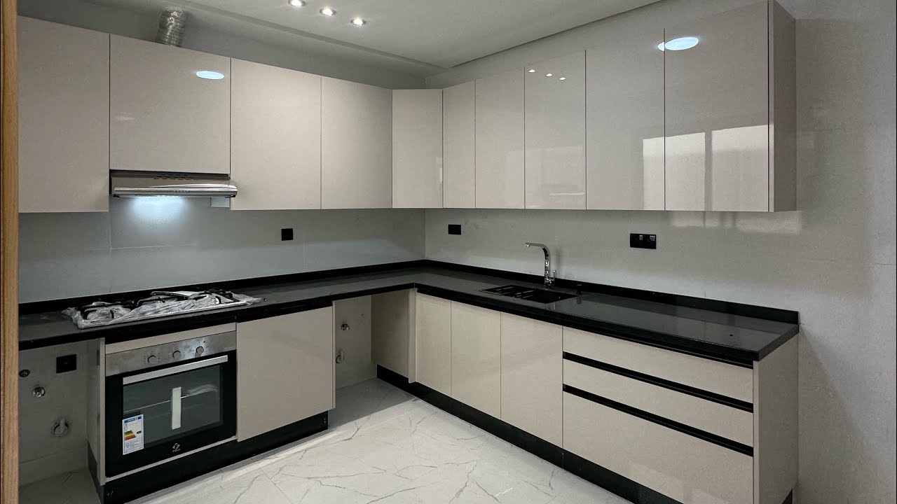 شقق راقية 🌸جديدة 😍 7 مليون الدعم 🇲🇦حي ممتاز 🤩 #appartement #شقق #france #españa #belgique #nador 