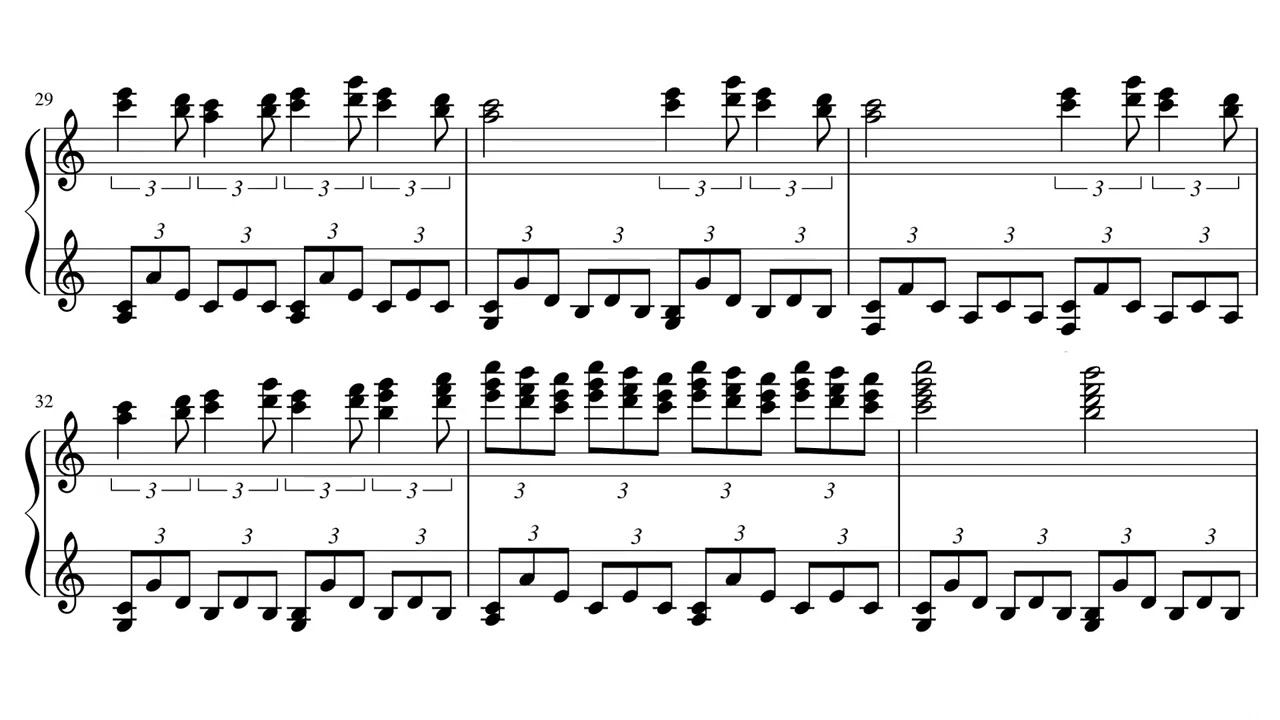 Memories (Emotional Piano Music)
