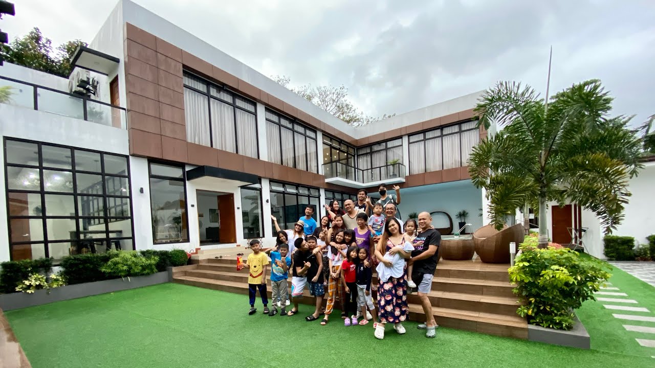 Minimalist Private Resort in Quezon City Only!