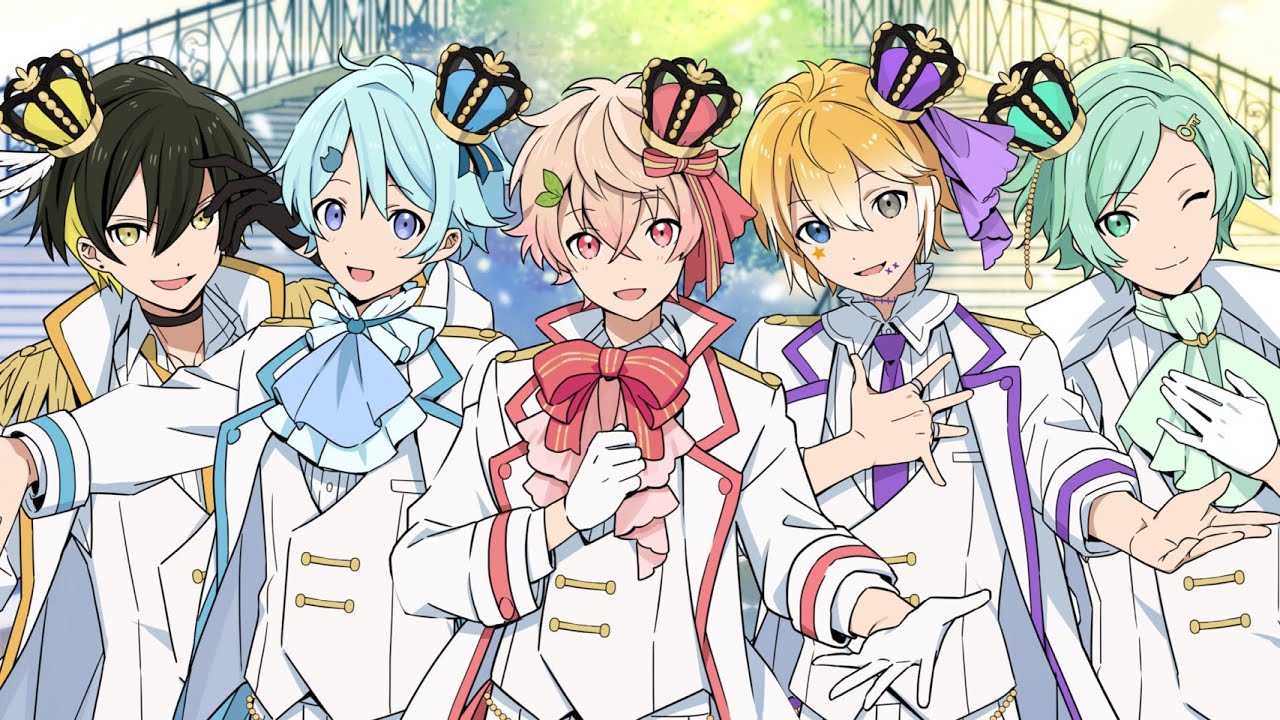 【初投稿】男5人でシンデレラガール【歌ってみた】【きみゆめ】【新人歌い手グループ】【たけくん】【そらねこ】【のっき】【ラメリィ】【かもめ】