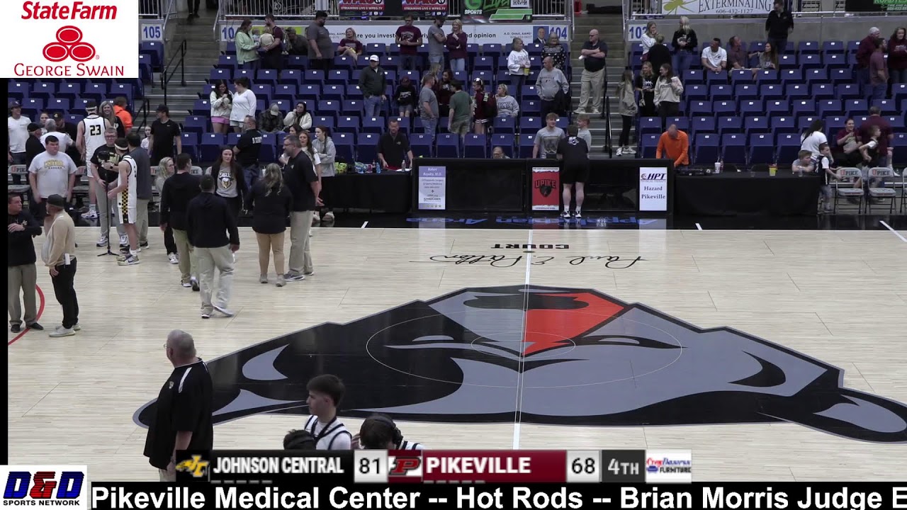 15th Region Tournament (Championship Game)