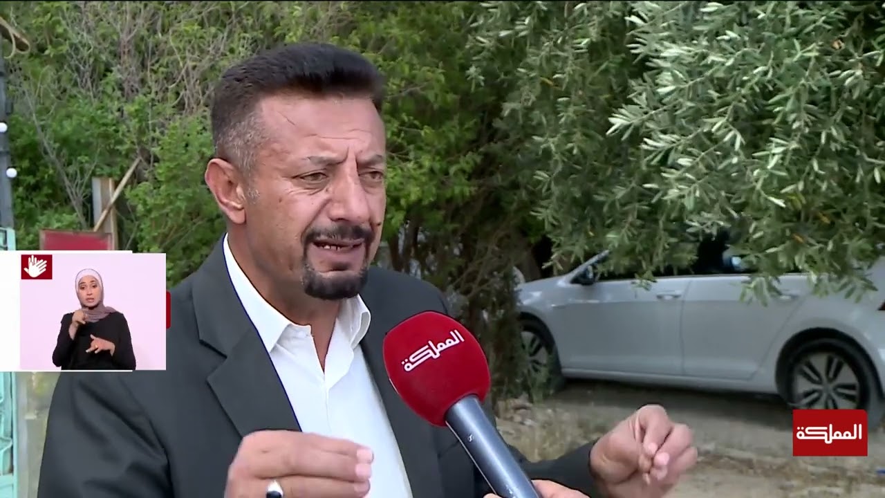 معاناة متكررة من ضعف الاهتمام وغياب الخدمات في غابة اليوبيل في الكرك
