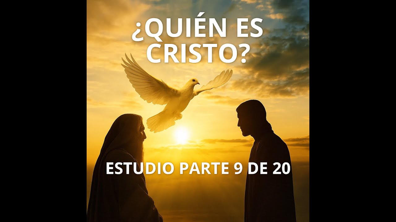 ¿Quién es Cristo?