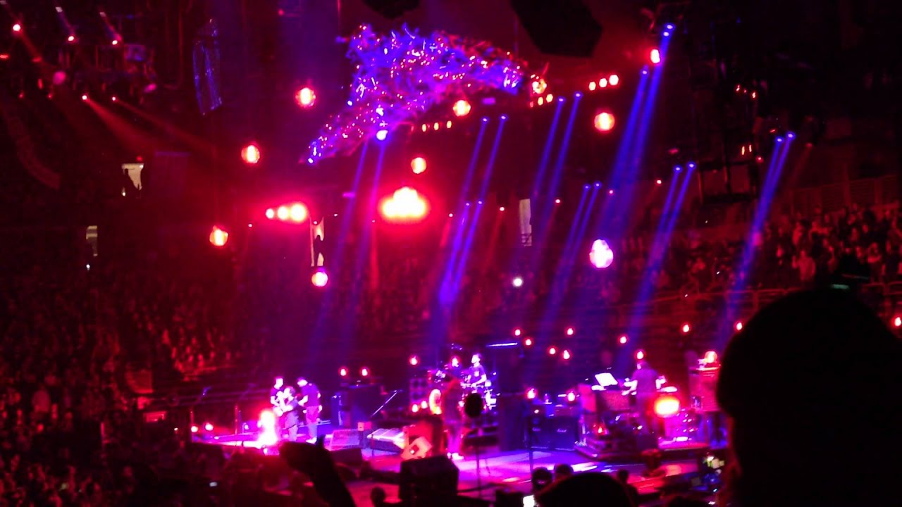 Pearl Jam, 