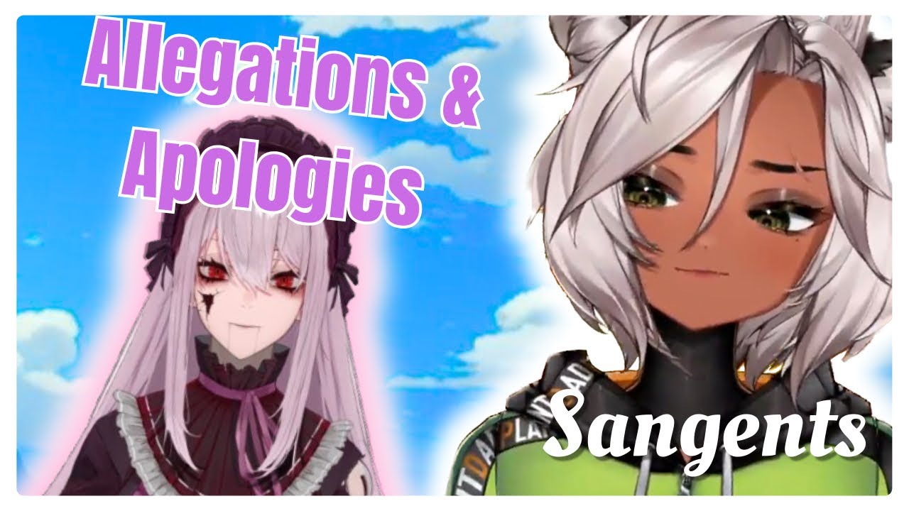 Death by 9000 I'm Sorries & other Sangents