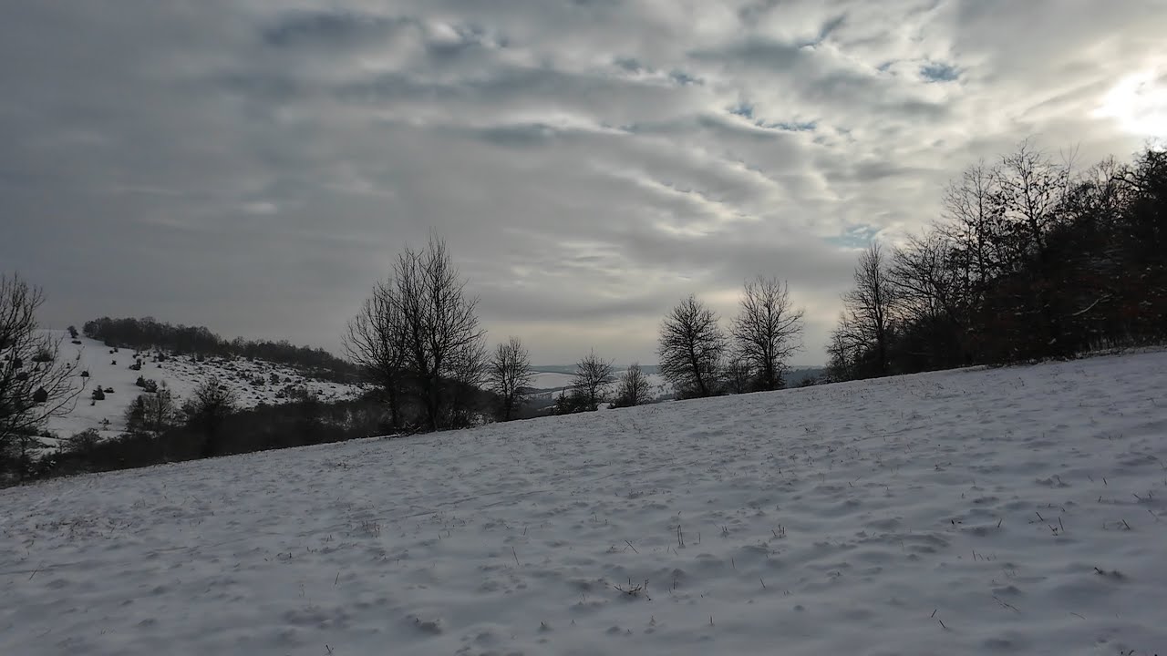 Heti egy kötelező. Hol jártunk?