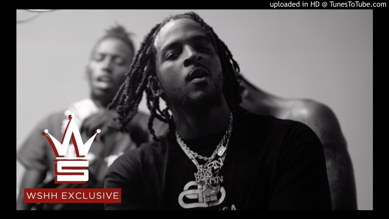[FREE] Yrn Murk x Pyrex Whippa Type Beat (prod Kane x KingDeno)