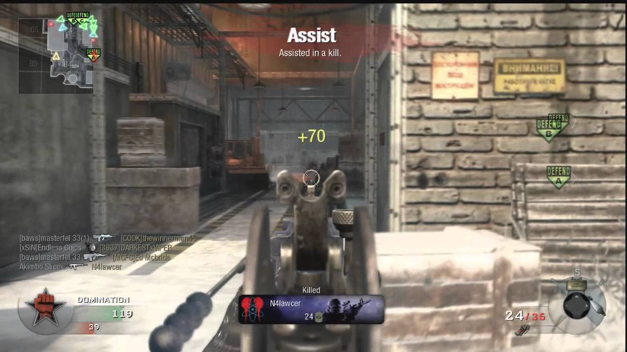 Sandy Ravage + TheMarkOfJ =