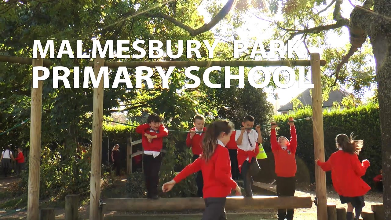 Malmesbury Park Primary School | Video Prospectus | Marketing for Schools