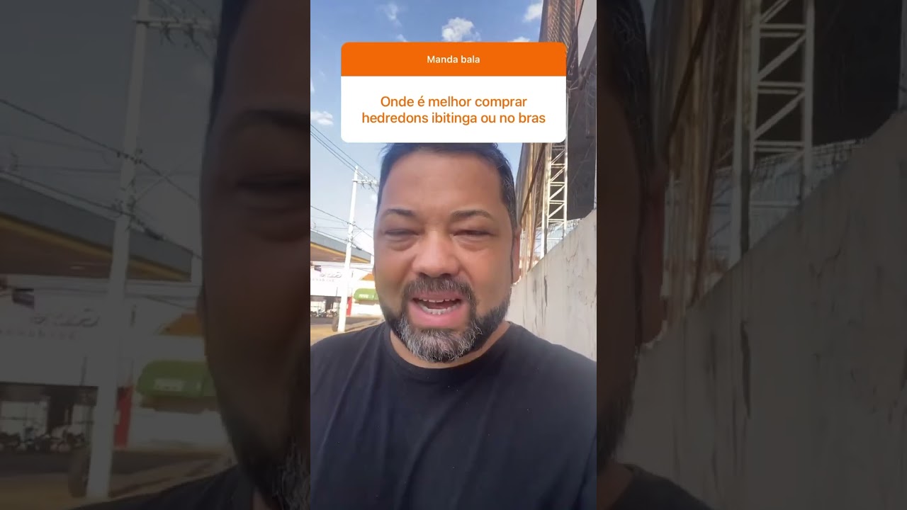 Onde é Melhor Comprar Hedredon, IBITINGA SP ou no Brás?