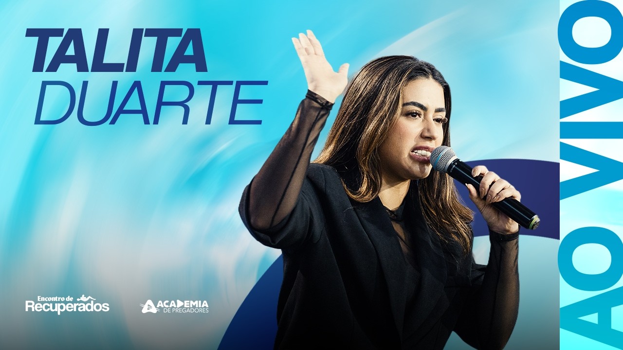 Talita Duarte Ao Vivo | O Bom Samaritano