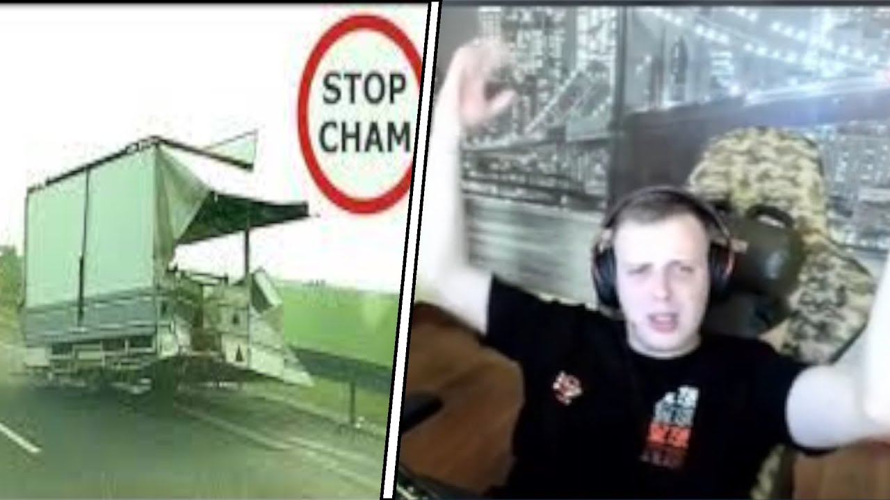 Nitro ogląda 
