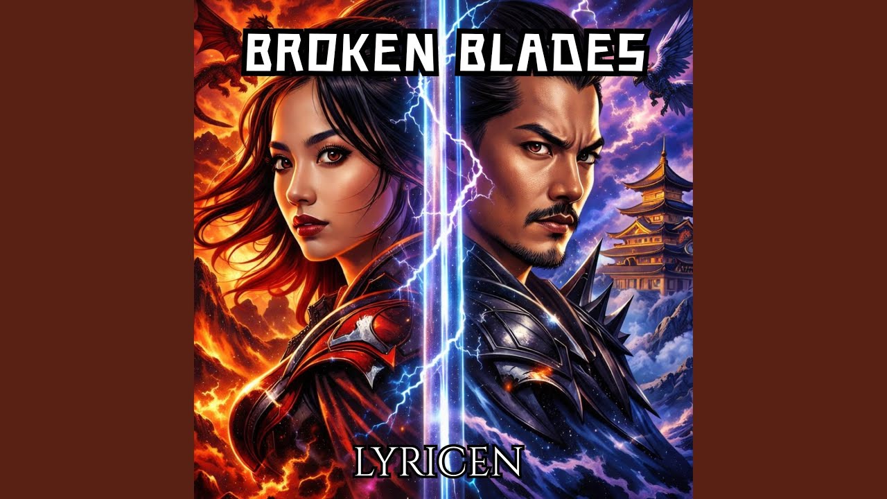 Broken Blades
