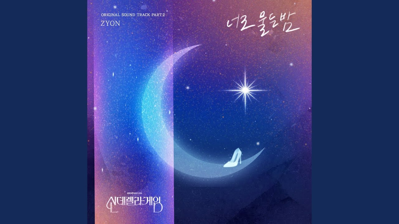 너로 물든 밤