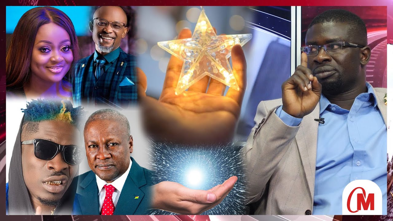 🔥Sp!rituality Behind Every Gh Billionaire:Star Doctor  Exp0ses The Forces Behind Their Wealth&Dares.
