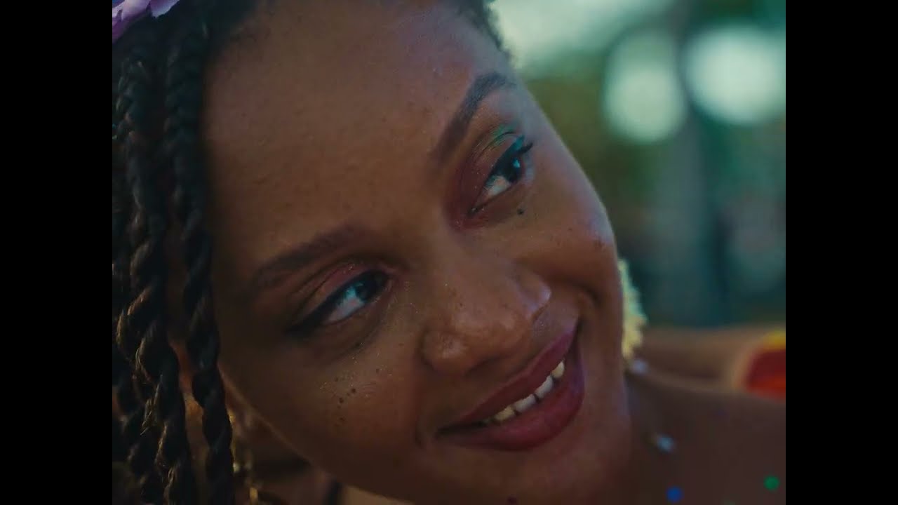 AYEWAI X DJ GLAD X DJ TUTUSS - TAMBOU (clip officiel)
