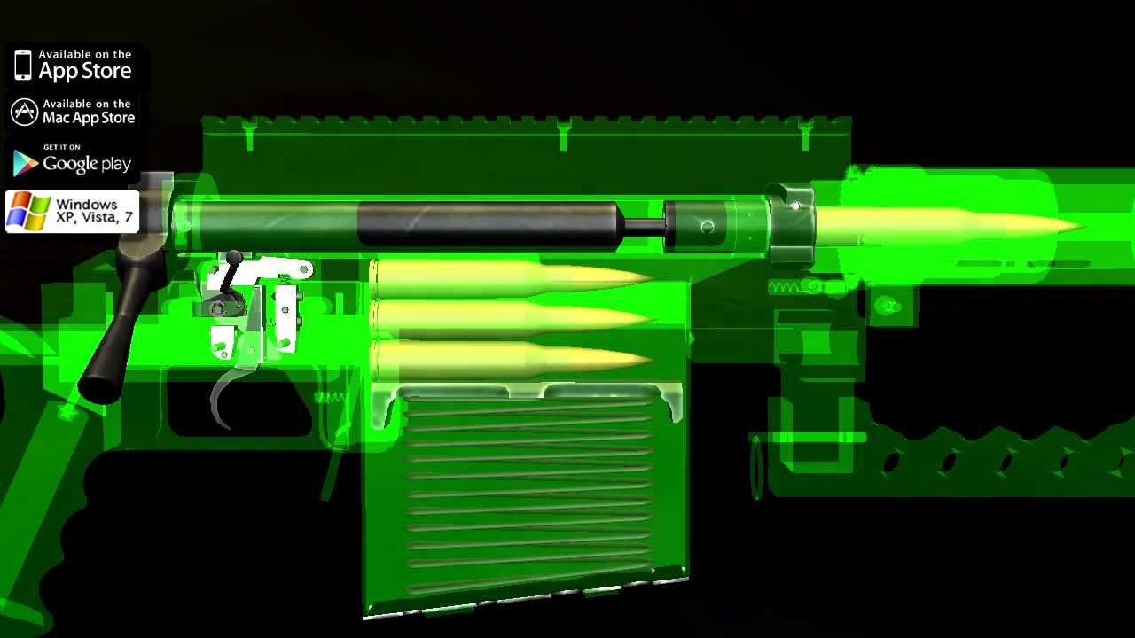 CheyTac M200