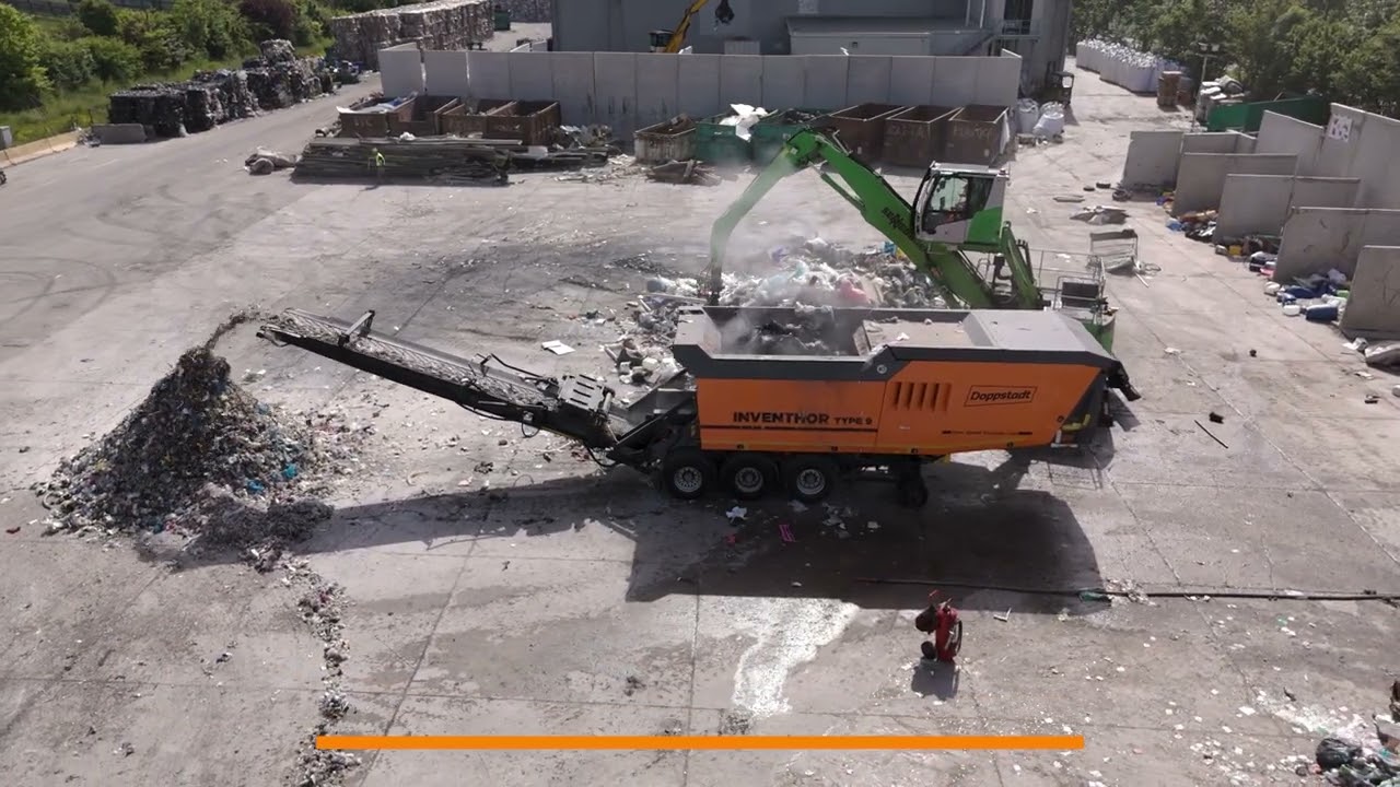 Inventhor Type 9 con MO.BA. - Griglia Mobile