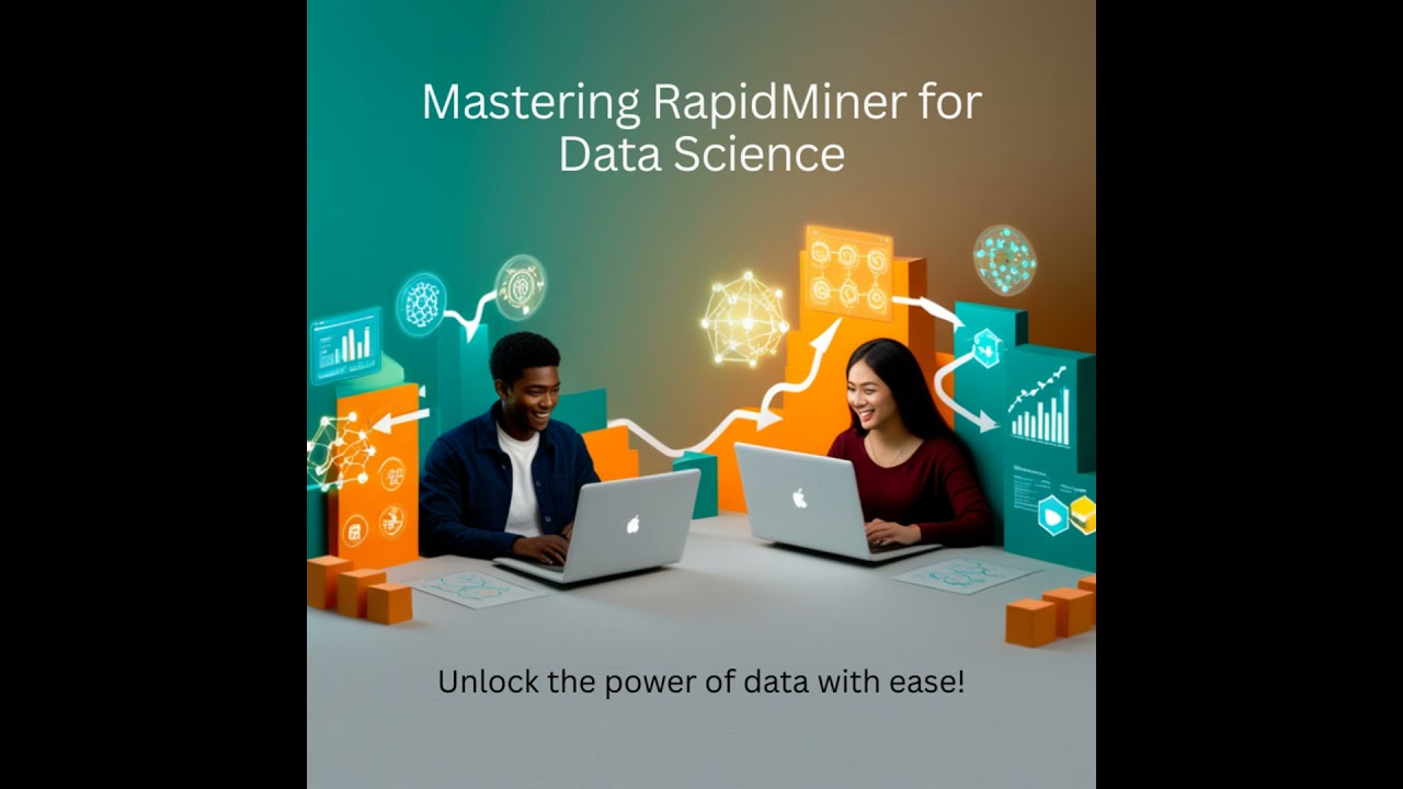 EP 17: RapidMiner बिना कोडिंग के पावरफुल मशीन लर्निंग टूल लेकिन थोड़ी चुनौतीपूर्ण