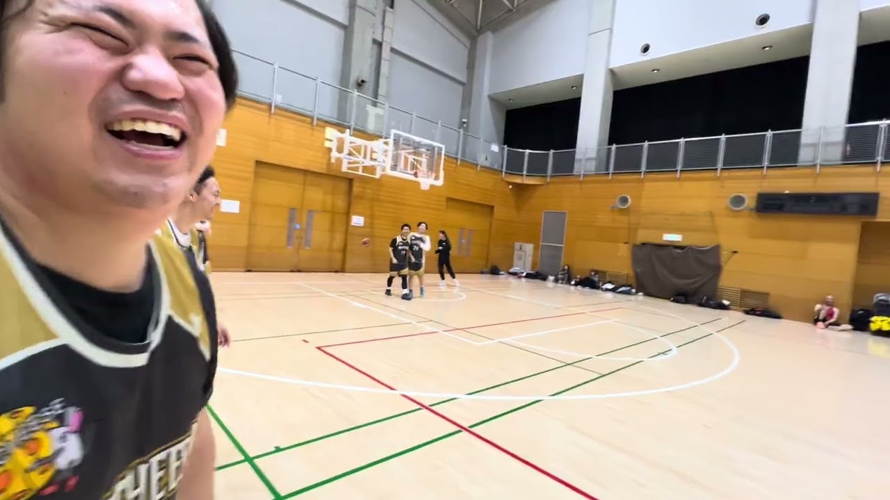 2022/2/22 2試合目