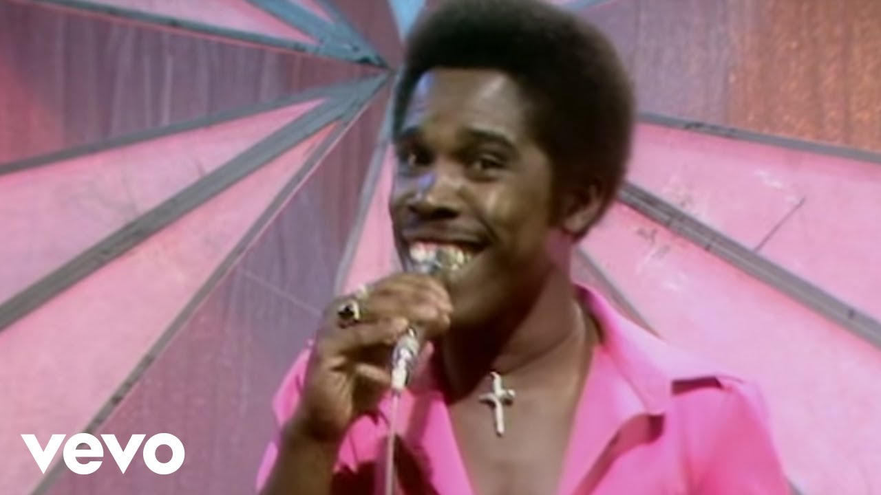 Billy Ocean - L.O.D. (Love On Delivery) (Top Of The Pops Dec 1976)