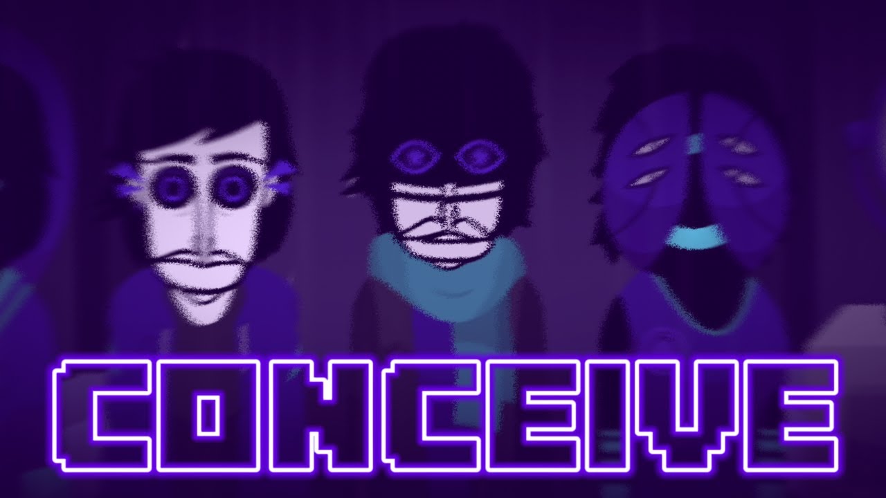 Conceive | Sinbox: Envy Mix