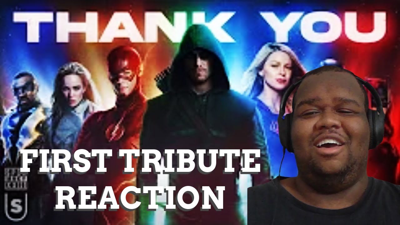 Reaction to 
