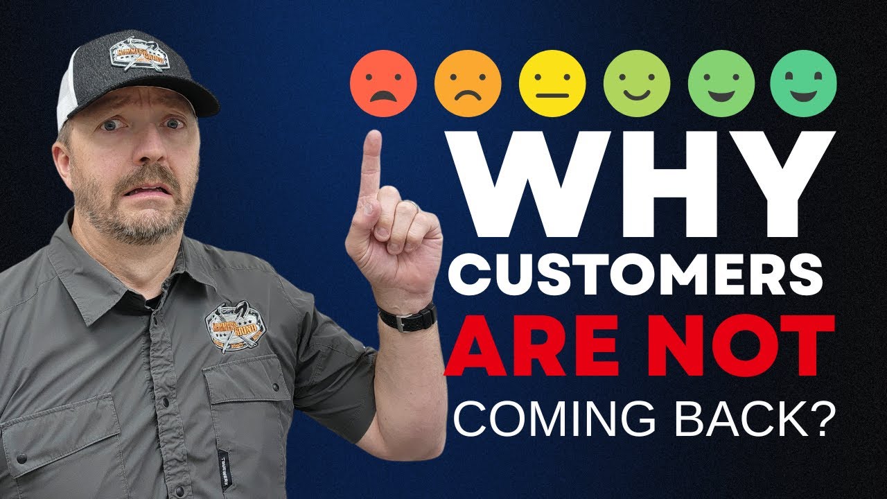 EP215: Transforming Your Customer Journey: Simple Steps for Big Impact