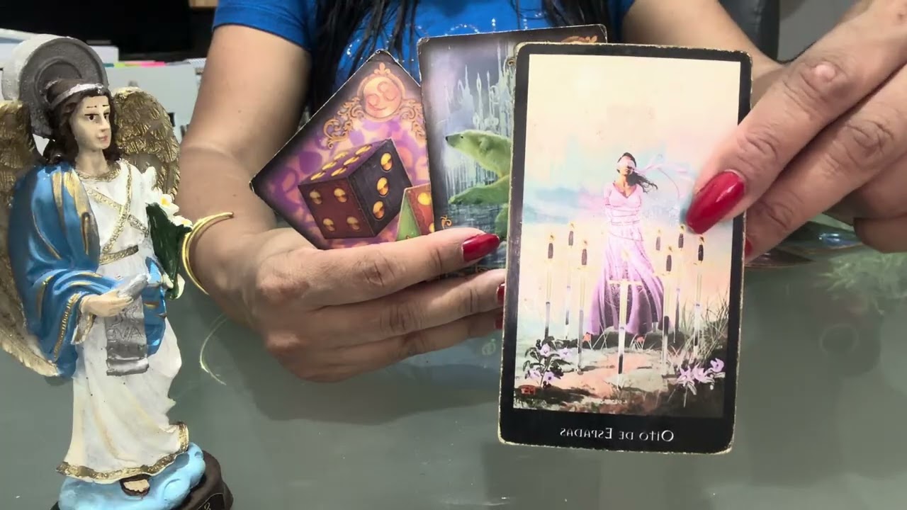 🎲❤️ Ele pensa em você mais do que admite. O jogo virou e ele sentiu!