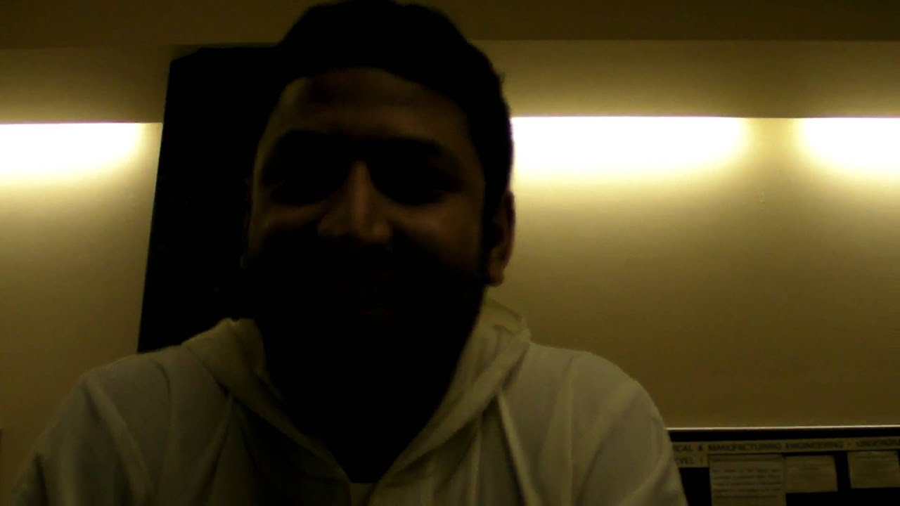 Qabeelat El-Akhi Nasheed V1