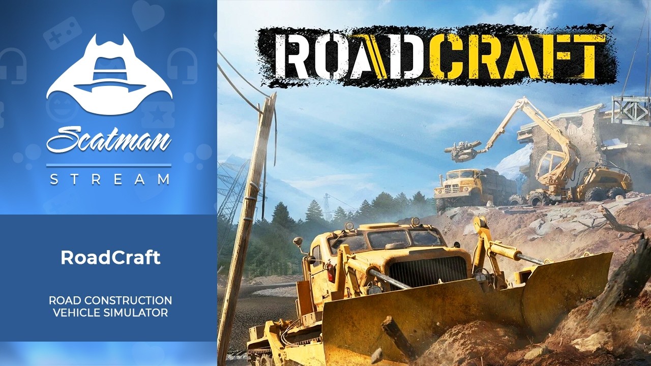 7 раз отмерь, один раз построй. Roadcraft