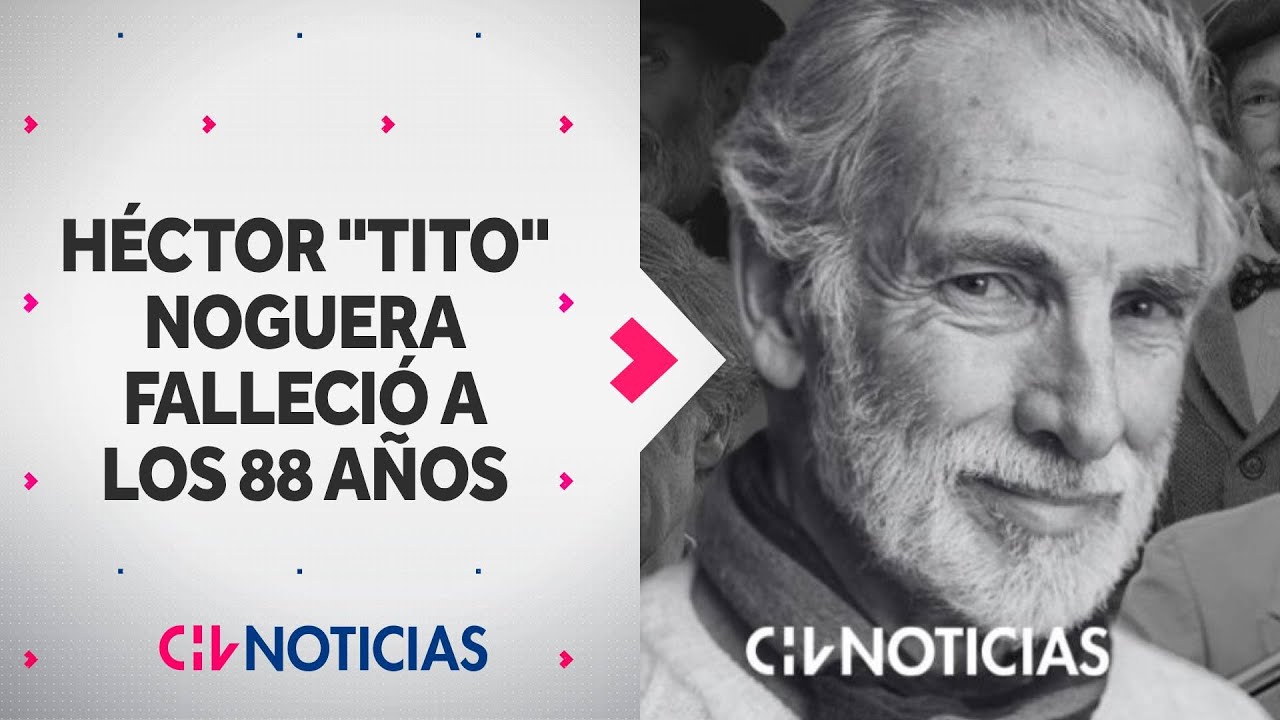 MURI&Oacute; H&Eacute;CTOR 