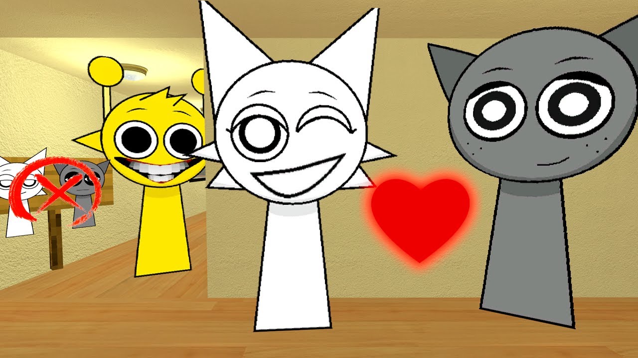 Wenda loves Gray but Simon hates them for it!