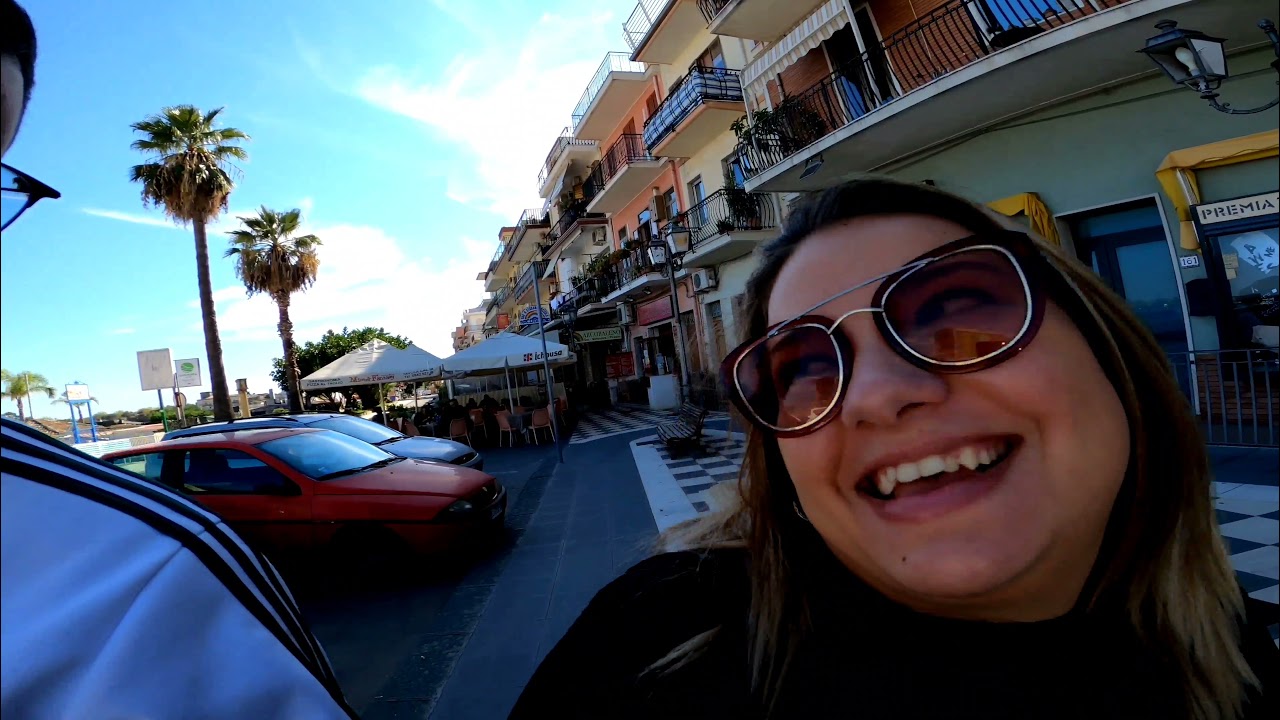 Italian Food Blog: Sicilian Cuisine in Giardini Naxos & Letojanni