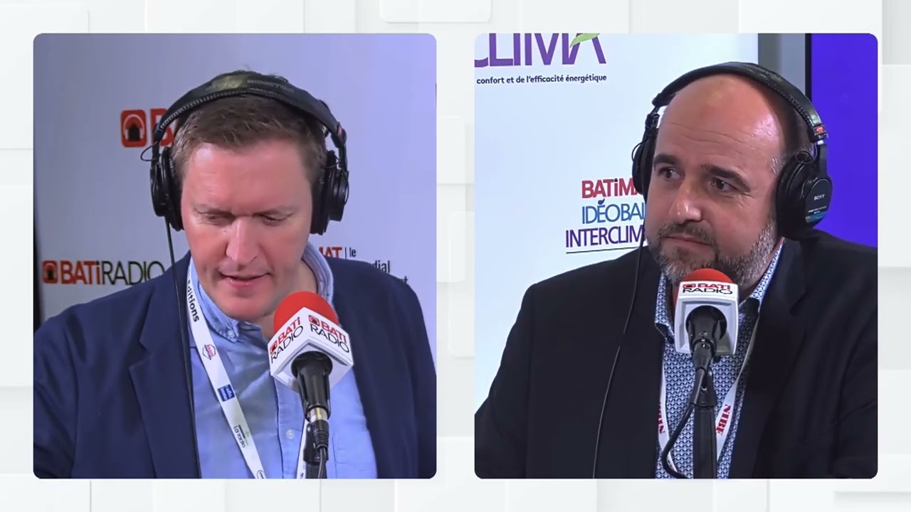 NIBE S735 &agrave; INTERCLIMA :  Des pompes &agrave; chaleur sans unit&eacute; ext&eacute;rieure