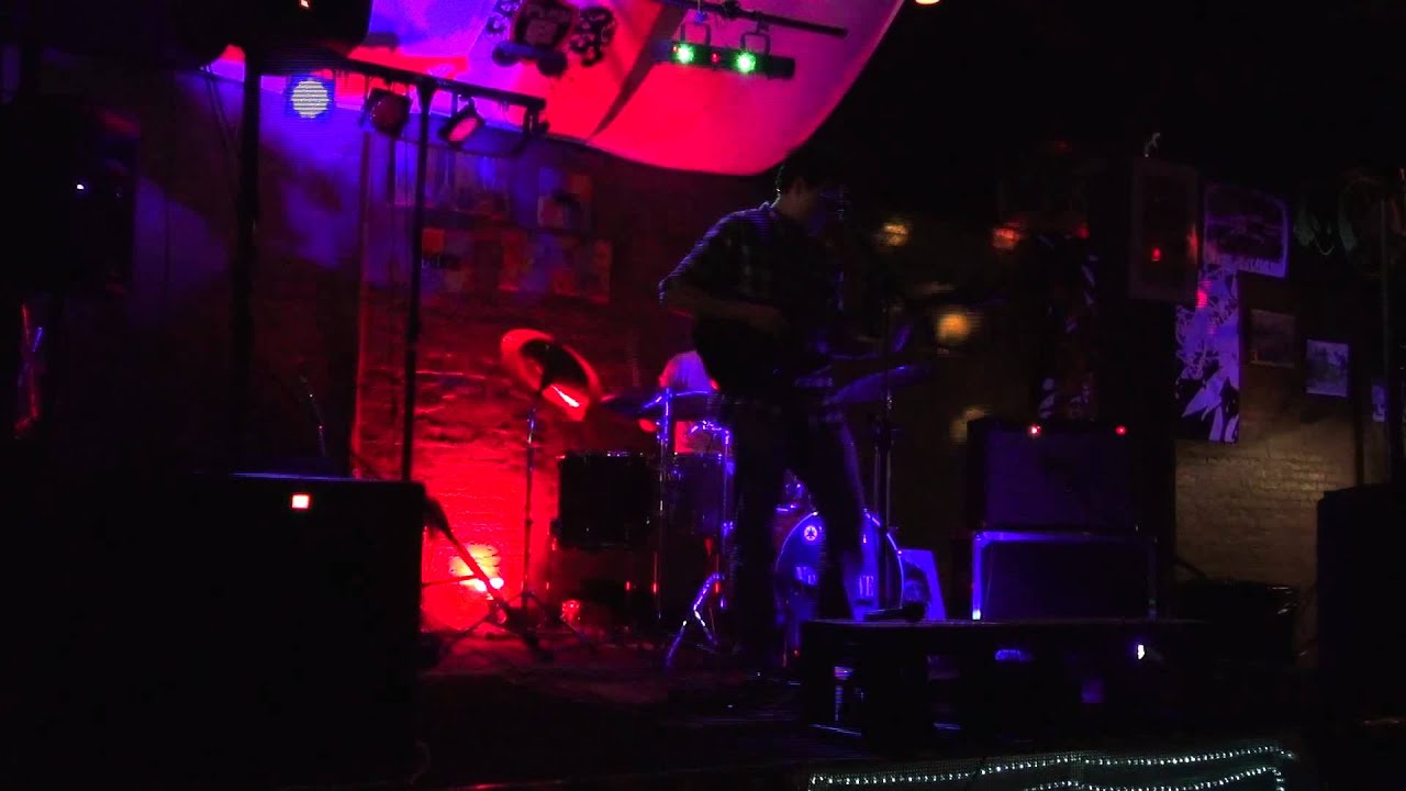 New Wave - Shotgun Wedding