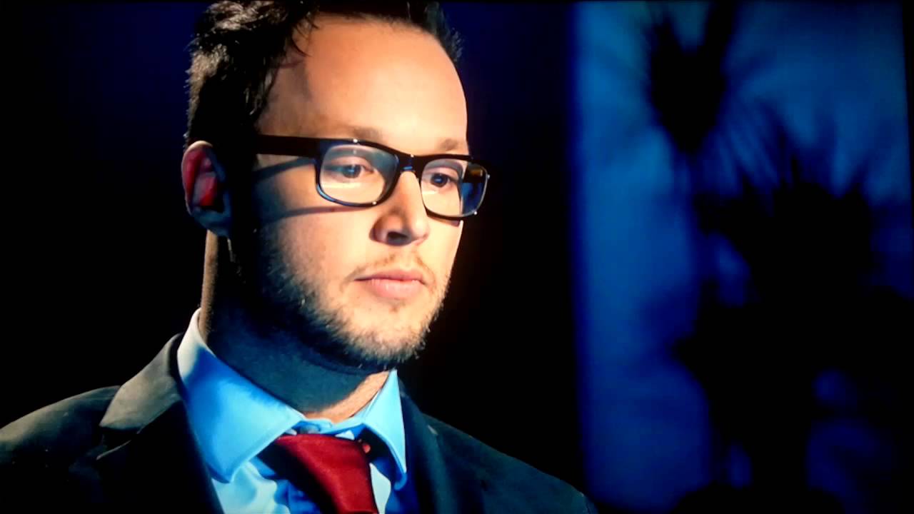 Claude littner vs Jordan - The Apprentice 2013 - Series 9 Episode 11 This interview is terminated