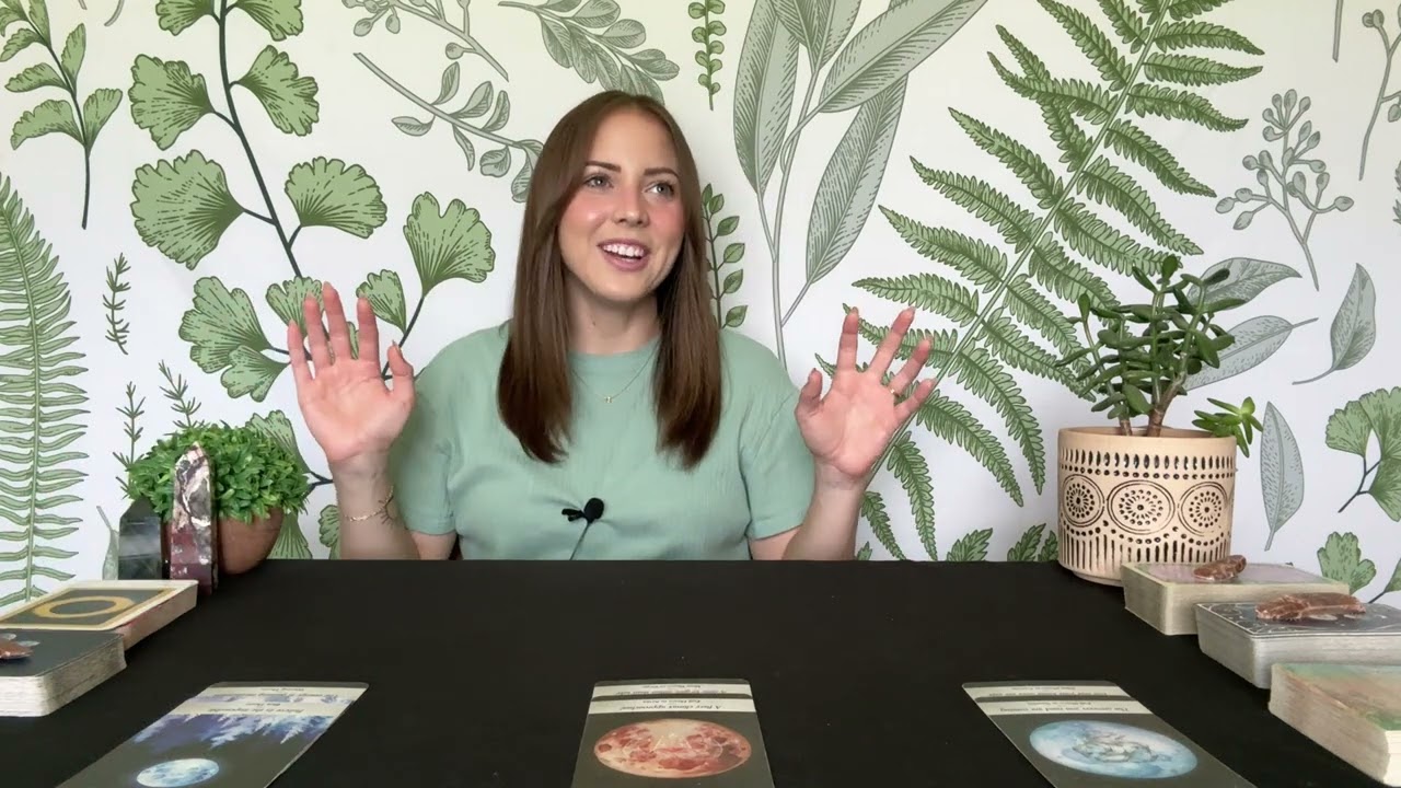 GEMINI TAROT | It’s all working out better than you think! | BEG OF JULY 2025
