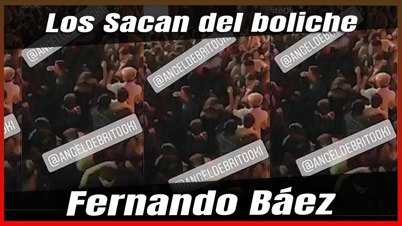 Nuevo video de boliche Le Brique