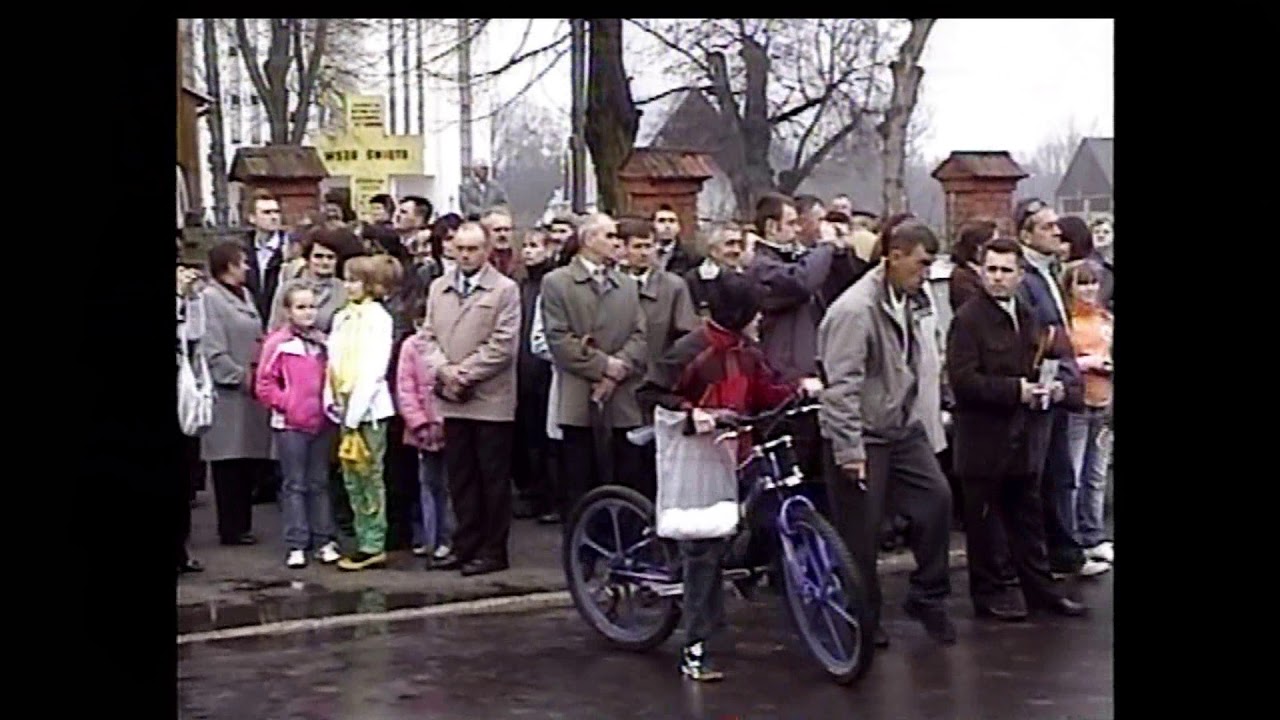 RADOMYSL N/SANEM - WIELKANOC Z ROKU 2009 CZ. I