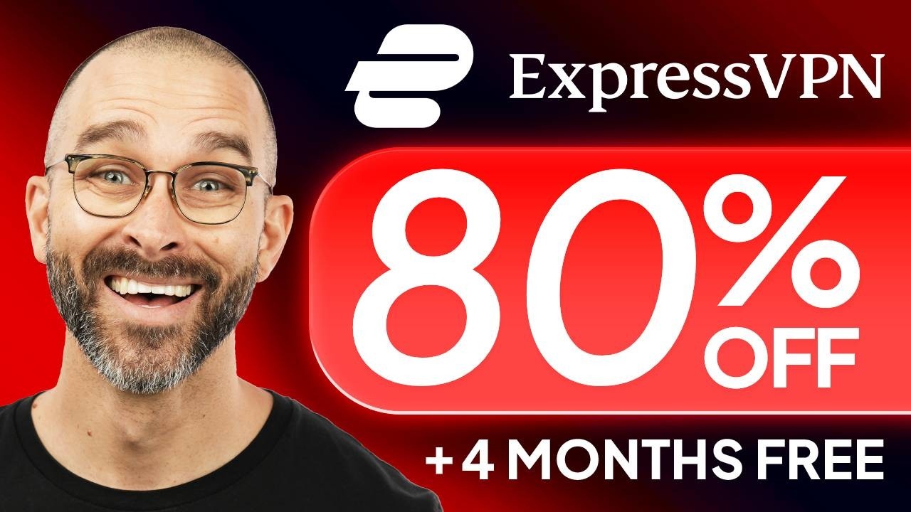 Exclusive ExpressVPN coupon code | Get the BEST VPN deal right now