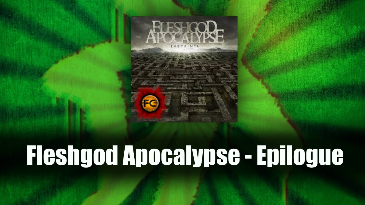 Epilogue by Fleshgod Apocalypse (Drums 2x Bass Pedal 100% FC) [BrianTD9192]