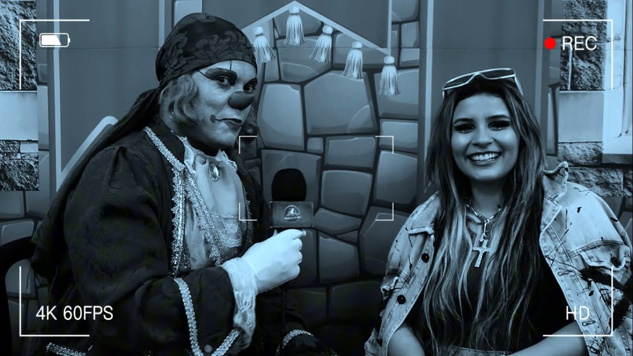#04 -  Entrevista Maestro e Lary Dolls - AnimeMoments The Best Cosplay (25 e 26.01.2025) Part 2 de 2